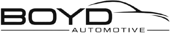 BOYD Automotive